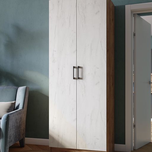 Двухстворчатый шкаф «Вегас 800»